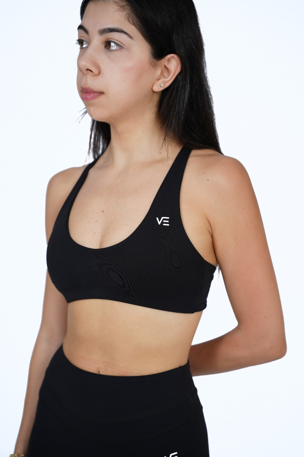 Power Bra