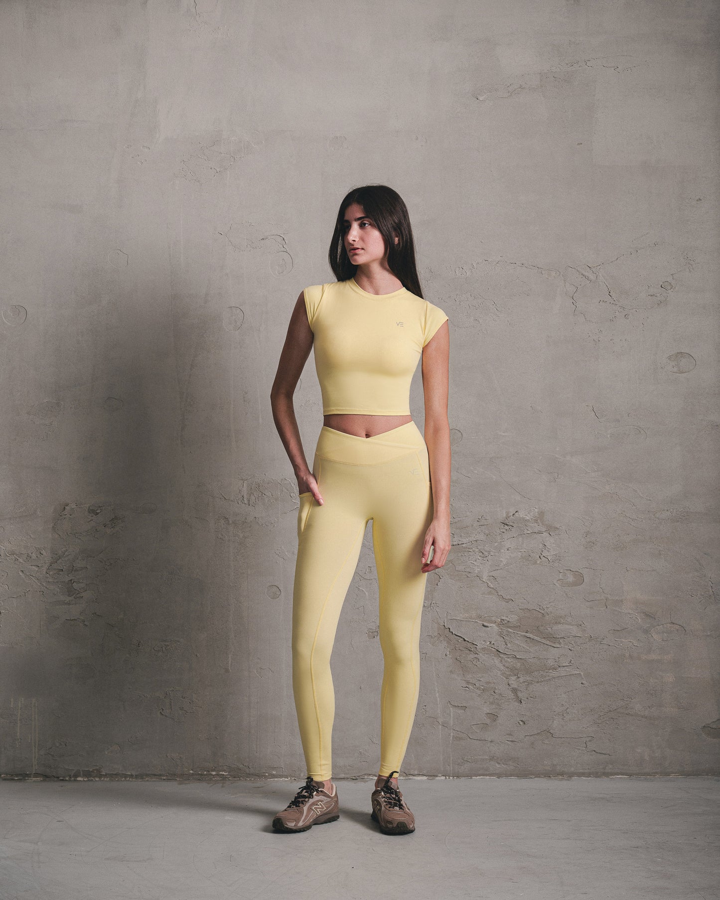 Sol Leggings